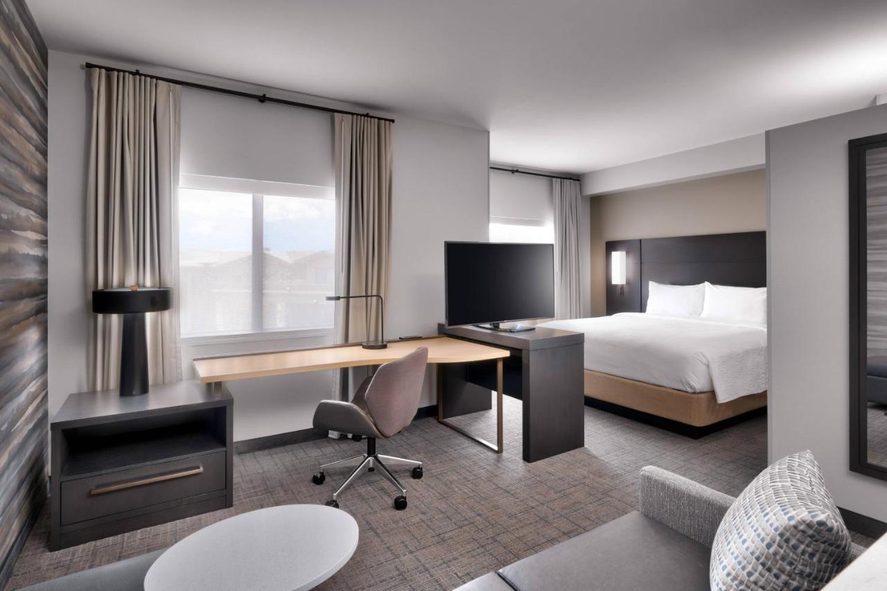 Residence Inn By Marriott Σεντόνα Εξωτερικό φωτογραφία