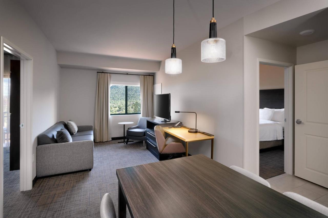 Residence Inn By Marriott Σεντόνα Εξωτερικό φωτογραφία