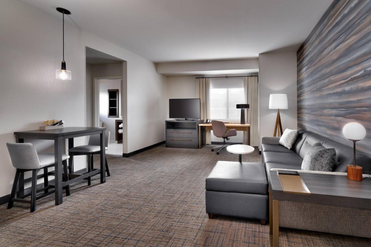 Residence Inn By Marriott Σεντόνα Εξωτερικό φωτογραφία