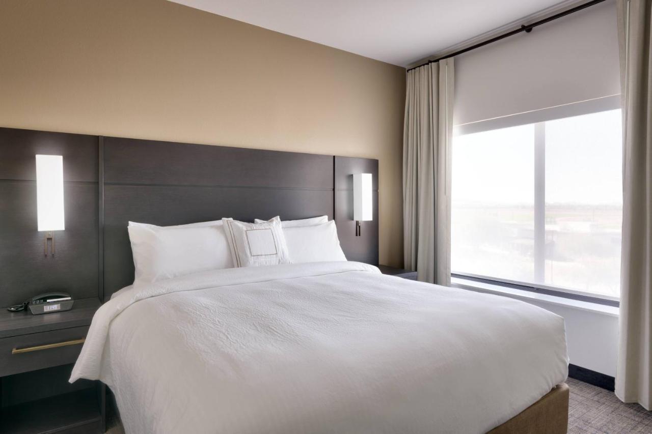 Residence Inn By Marriott Σεντόνα Εξωτερικό φωτογραφία