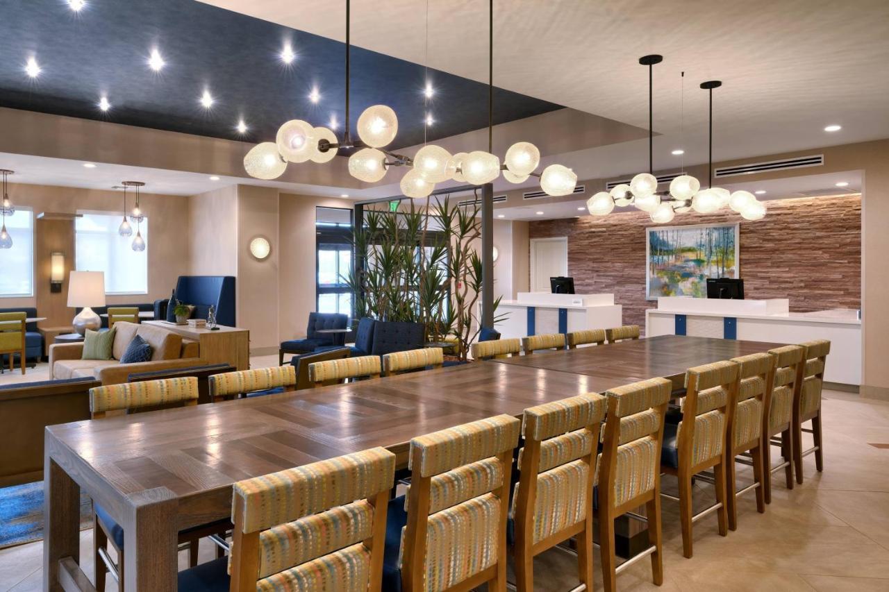 Residence Inn By Marriott Σεντόνα Εξωτερικό φωτογραφία