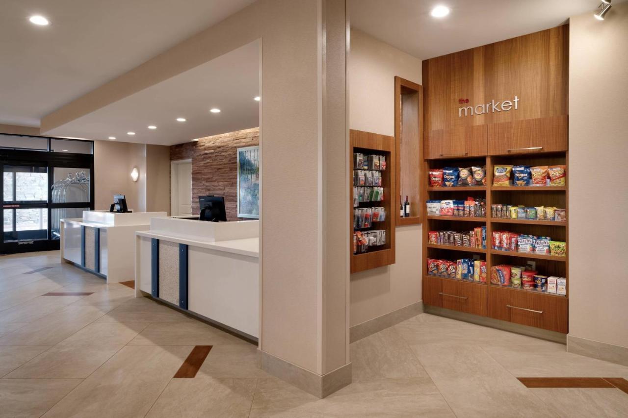 Residence Inn By Marriott Σεντόνα Εξωτερικό φωτογραφία