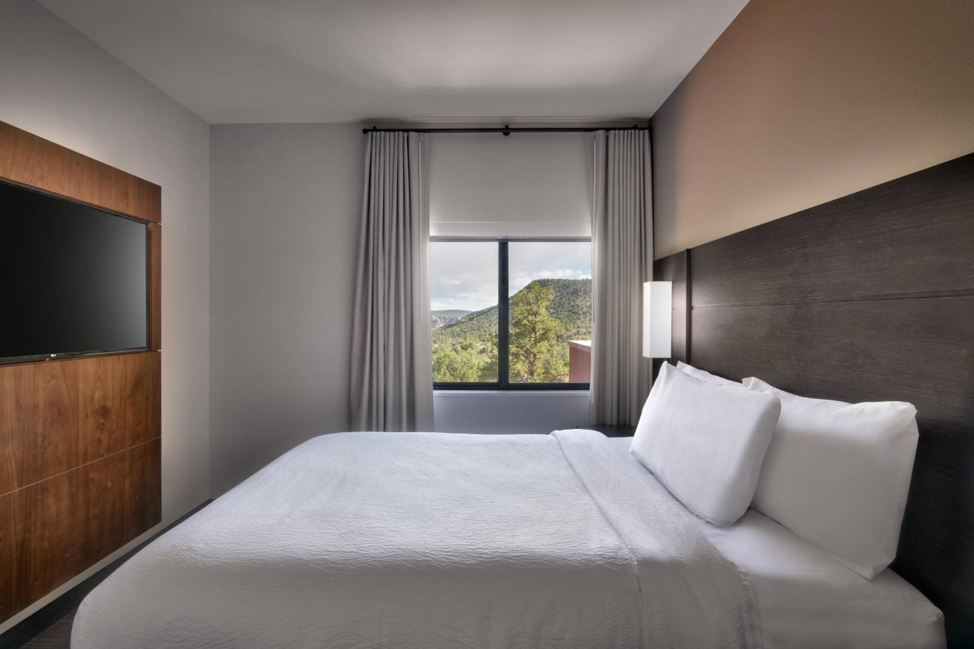 Residence Inn By Marriott Σεντόνα Εξωτερικό φωτογραφία