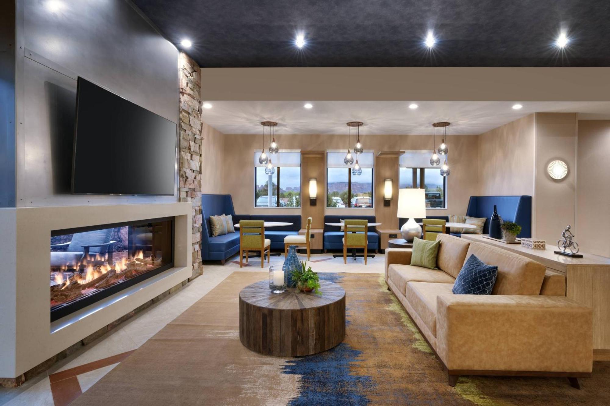 Residence Inn By Marriott Σεντόνα Εξωτερικό φωτογραφία